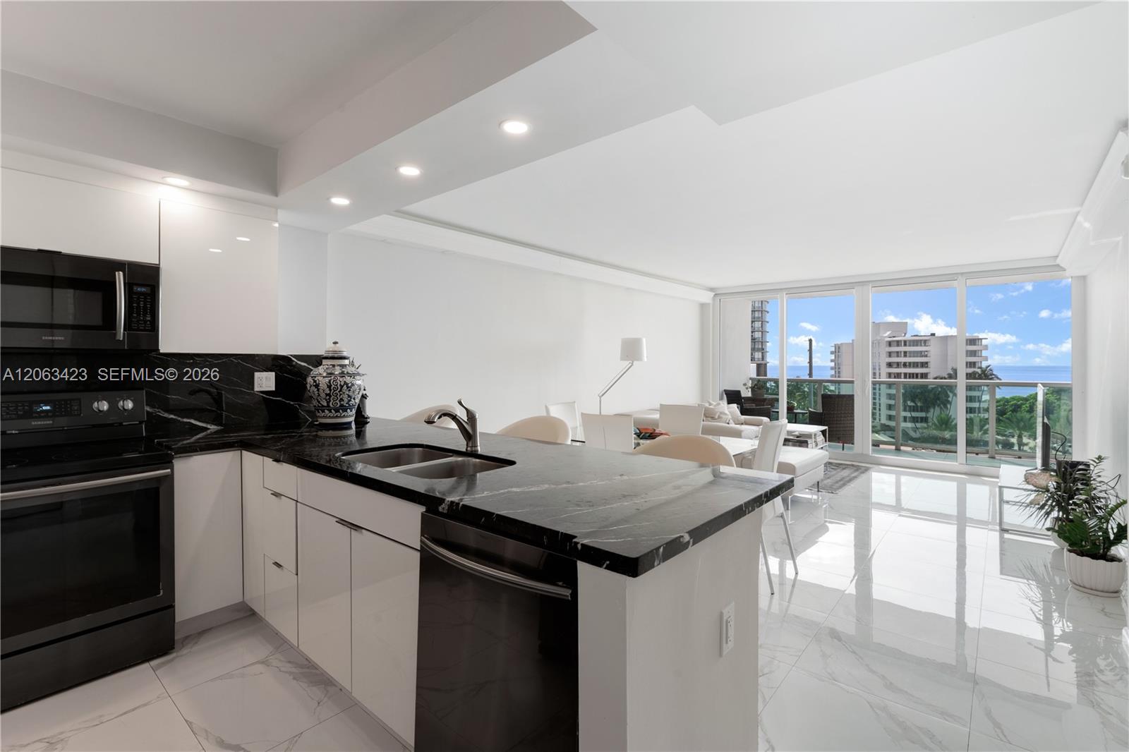 100 Bayview Drive