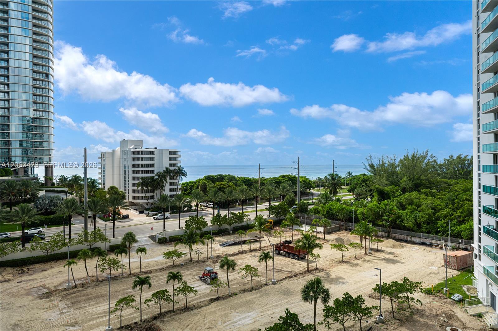 100 Bayview Drive