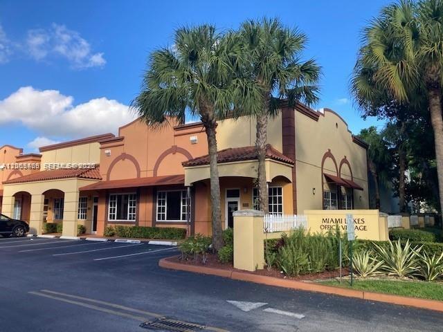 5791 NW 151st Street