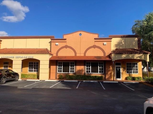 5791 NW 151st Street
