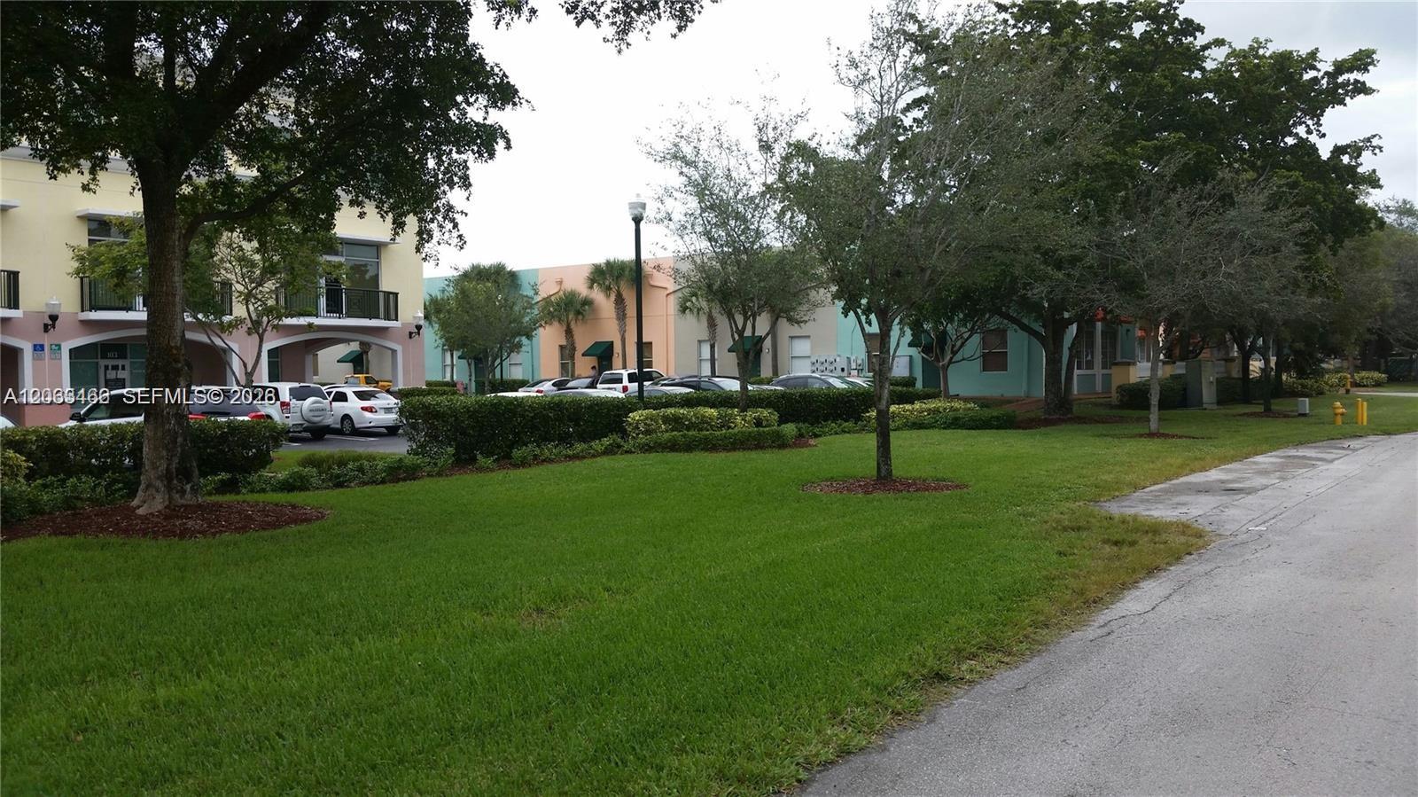 5791 NW 151st Street