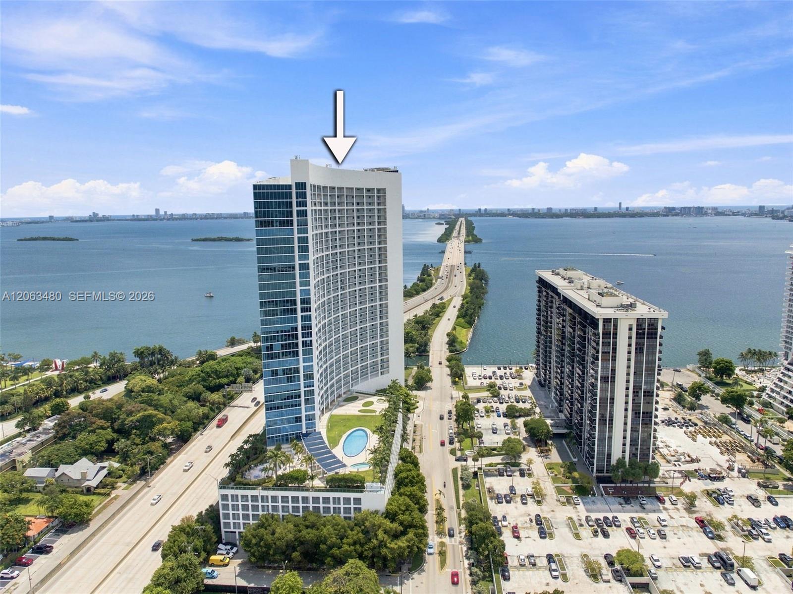 601 NE 36th Street