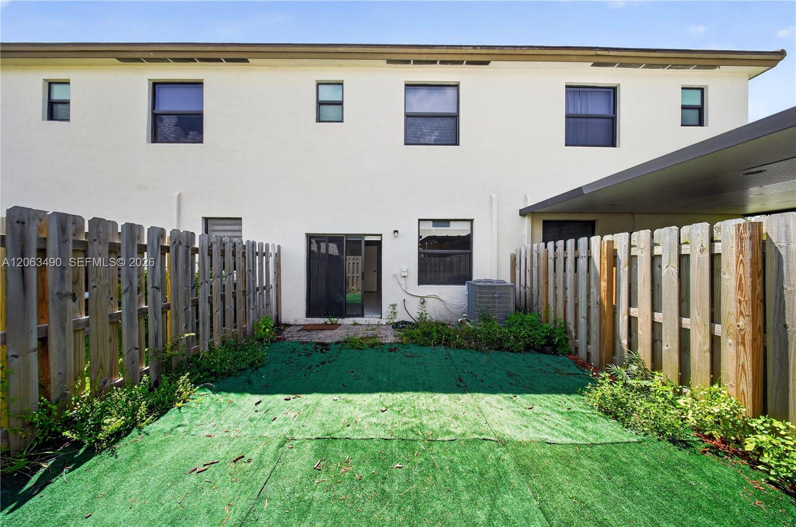 23450 SW 127th Place