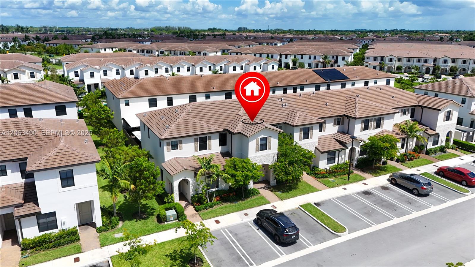 23450 SW 127th Place