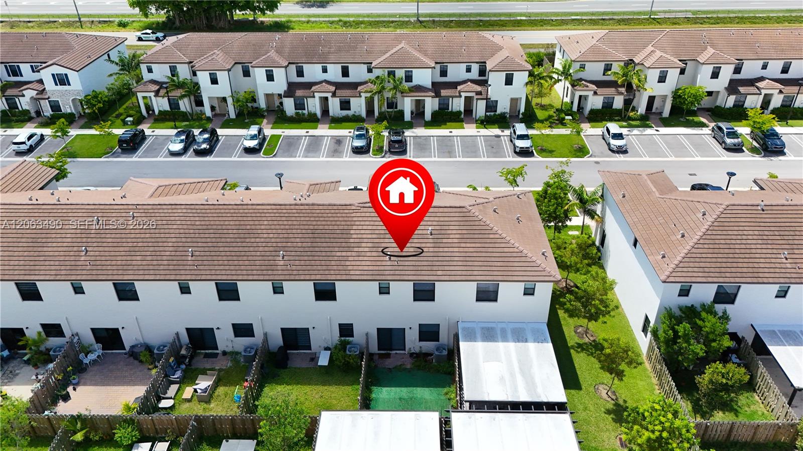 23450 SW 127th Place