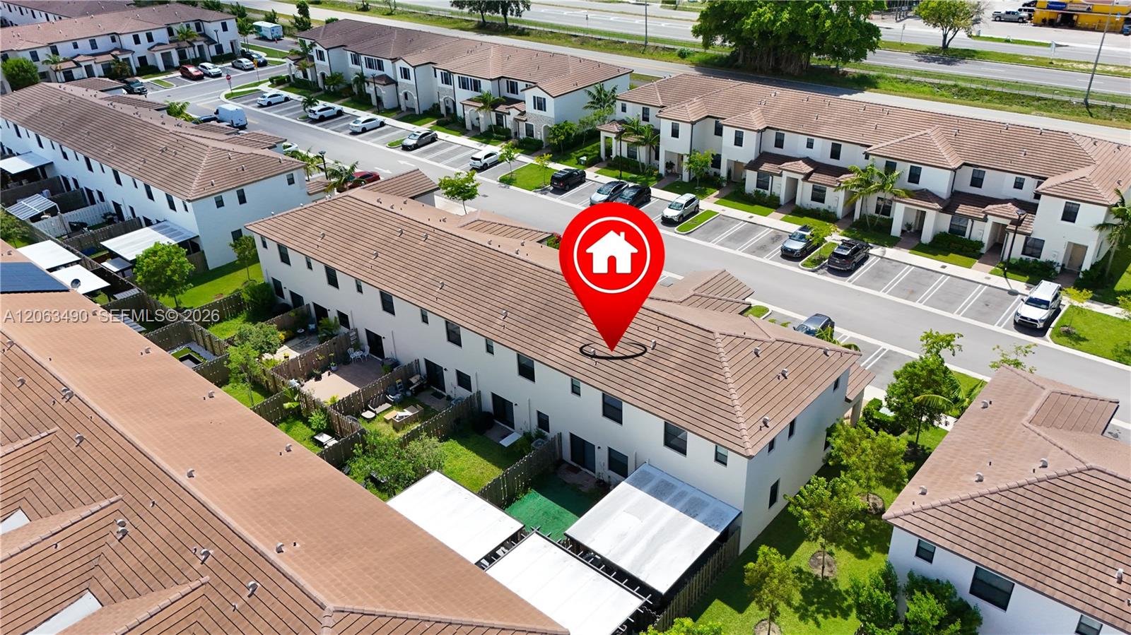 23450 SW 127th Place