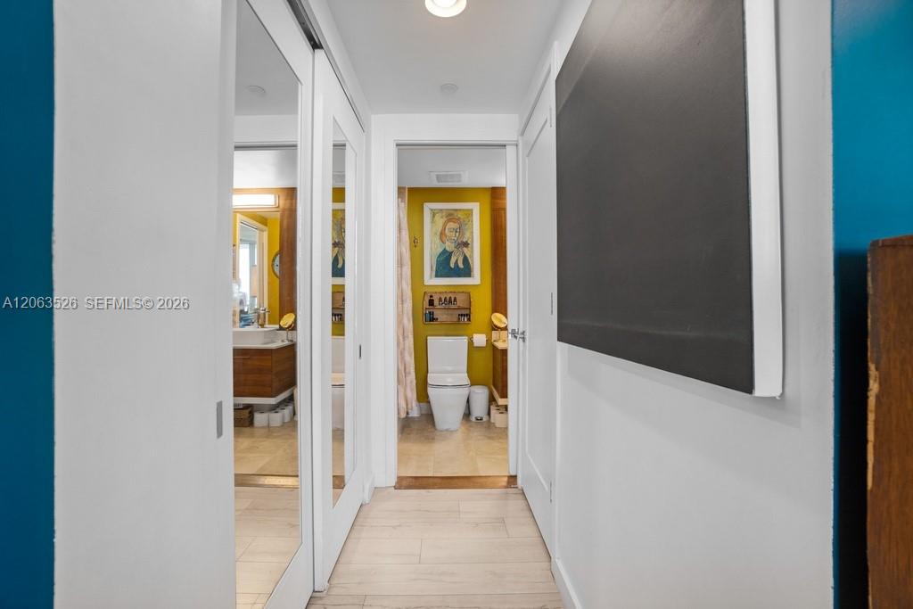 601 NE 27th Street