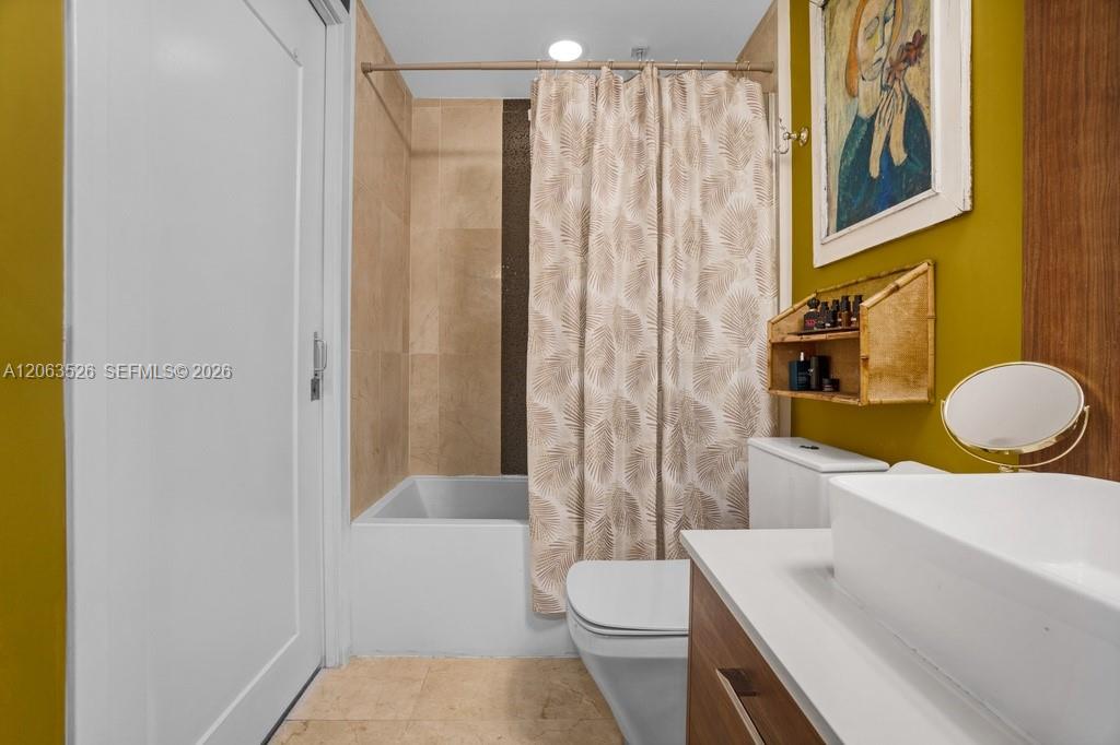 601 NE 27th Street