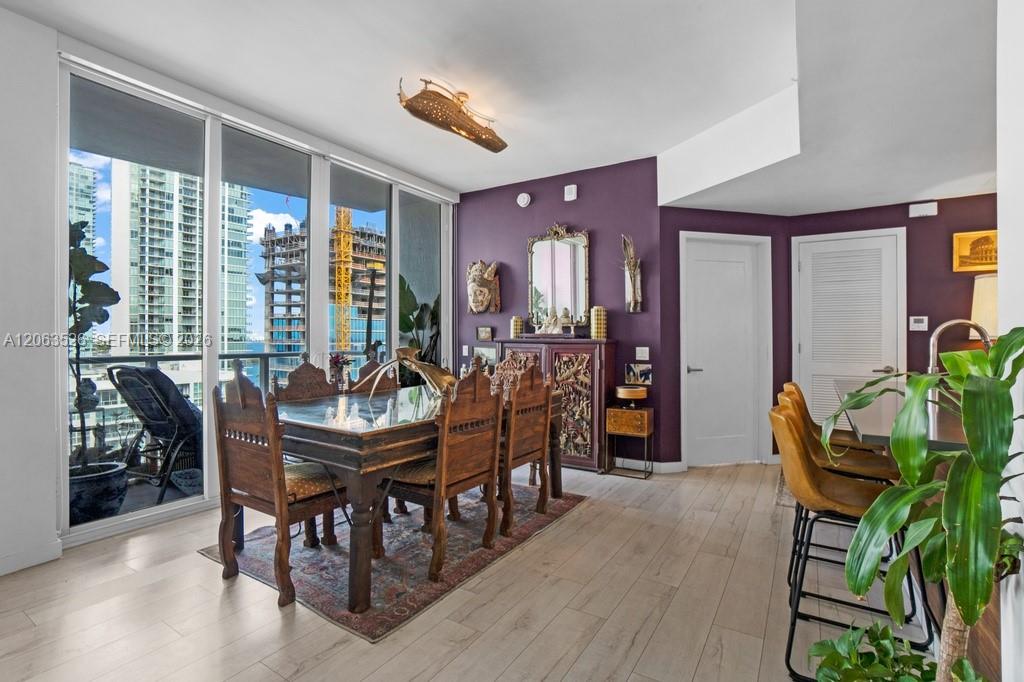 601 NE 27th Street