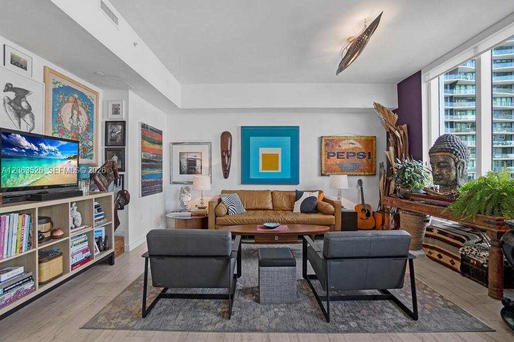 601 NE 27th Street