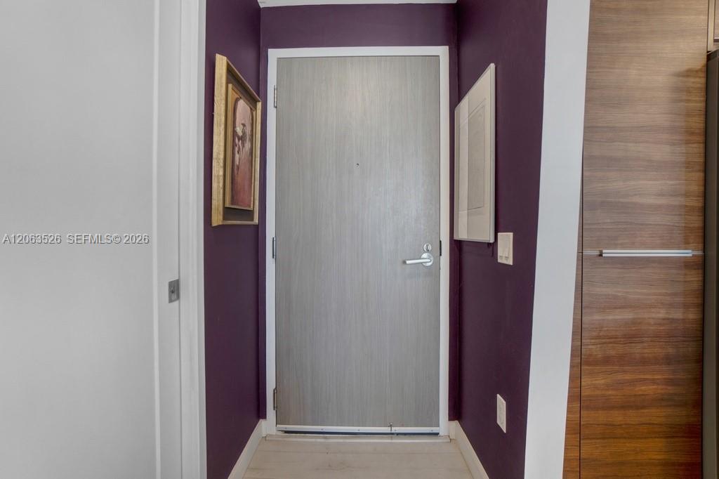 601 NE 27th Street