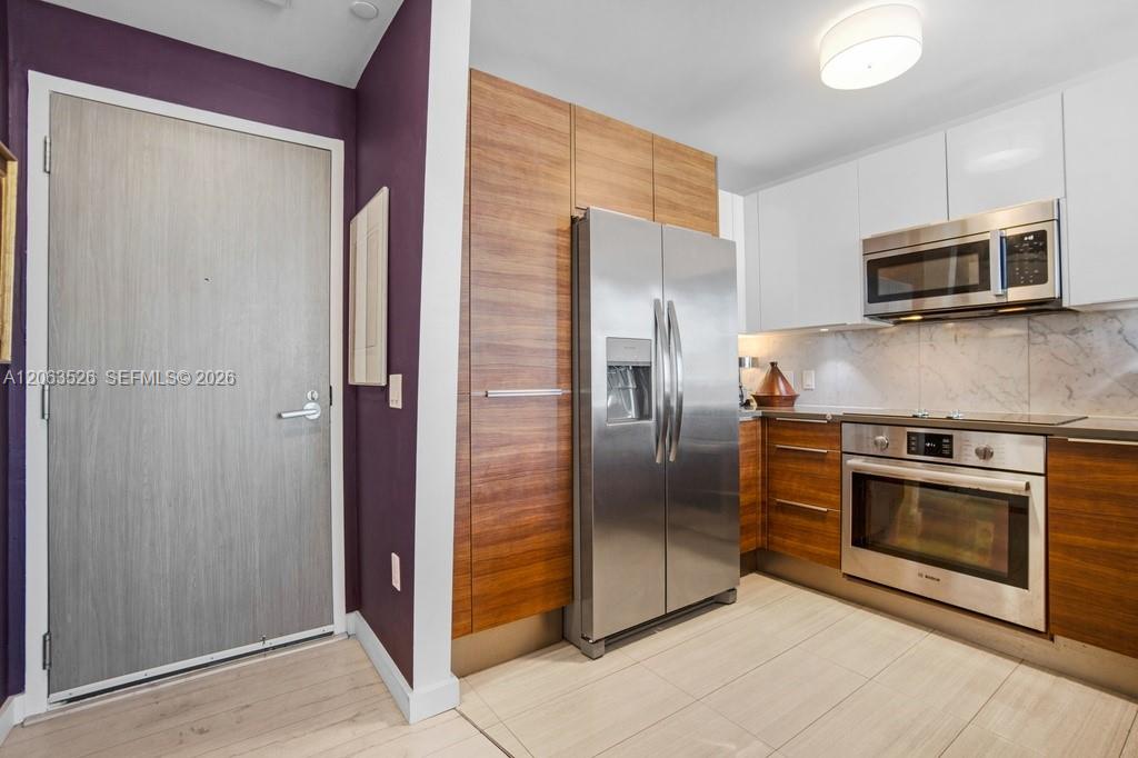 601 NE 27th Street