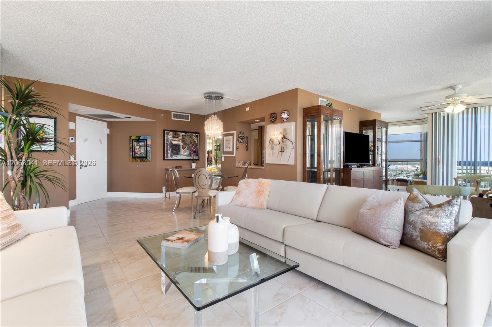 3500 Mystic Pointe Drive
