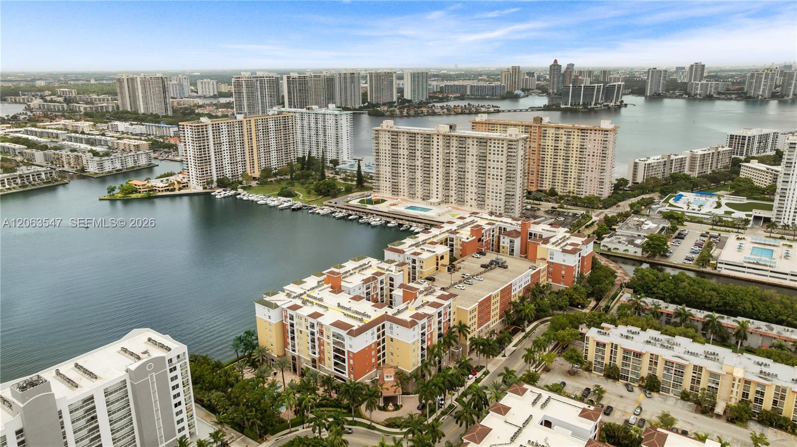 17100 N Bay Road