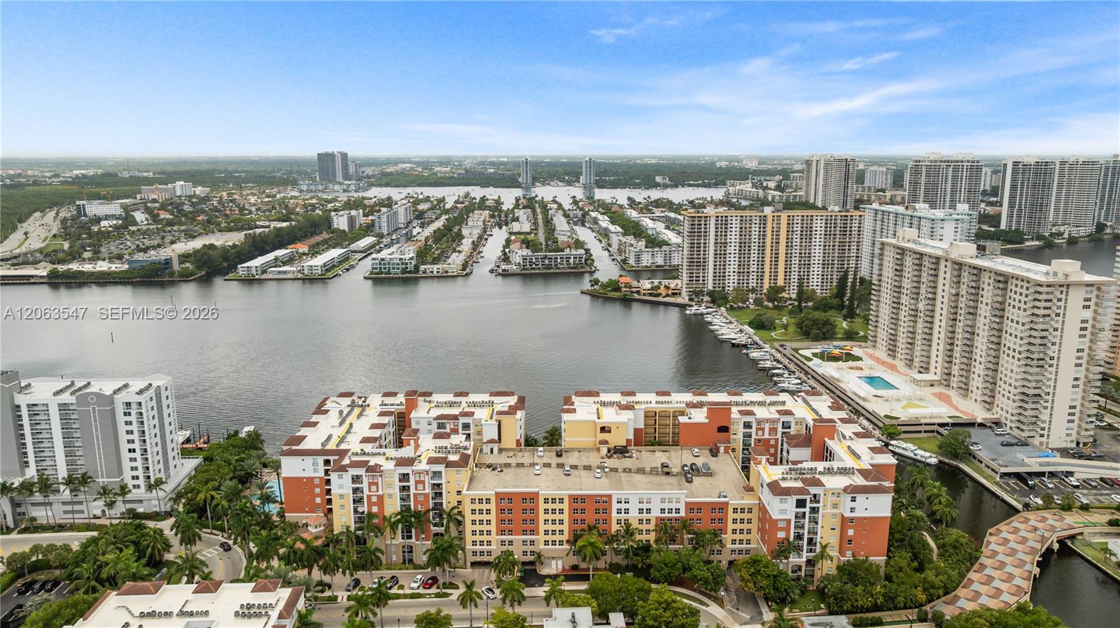 17100 N Bay Road