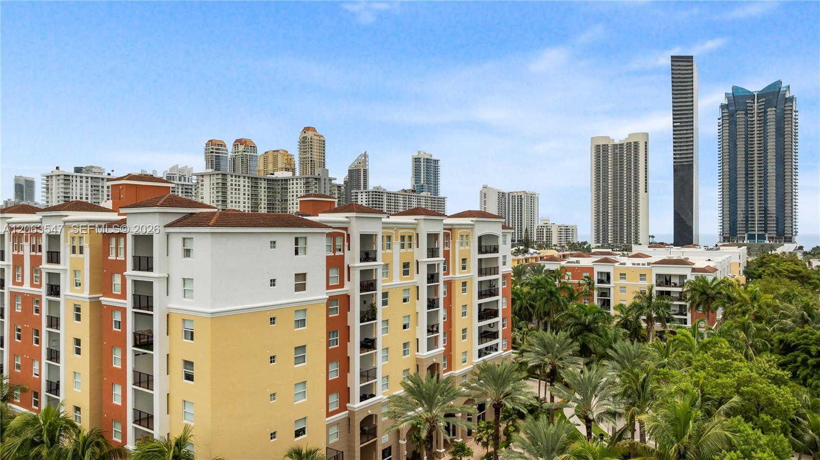 17100 N Bay Road
