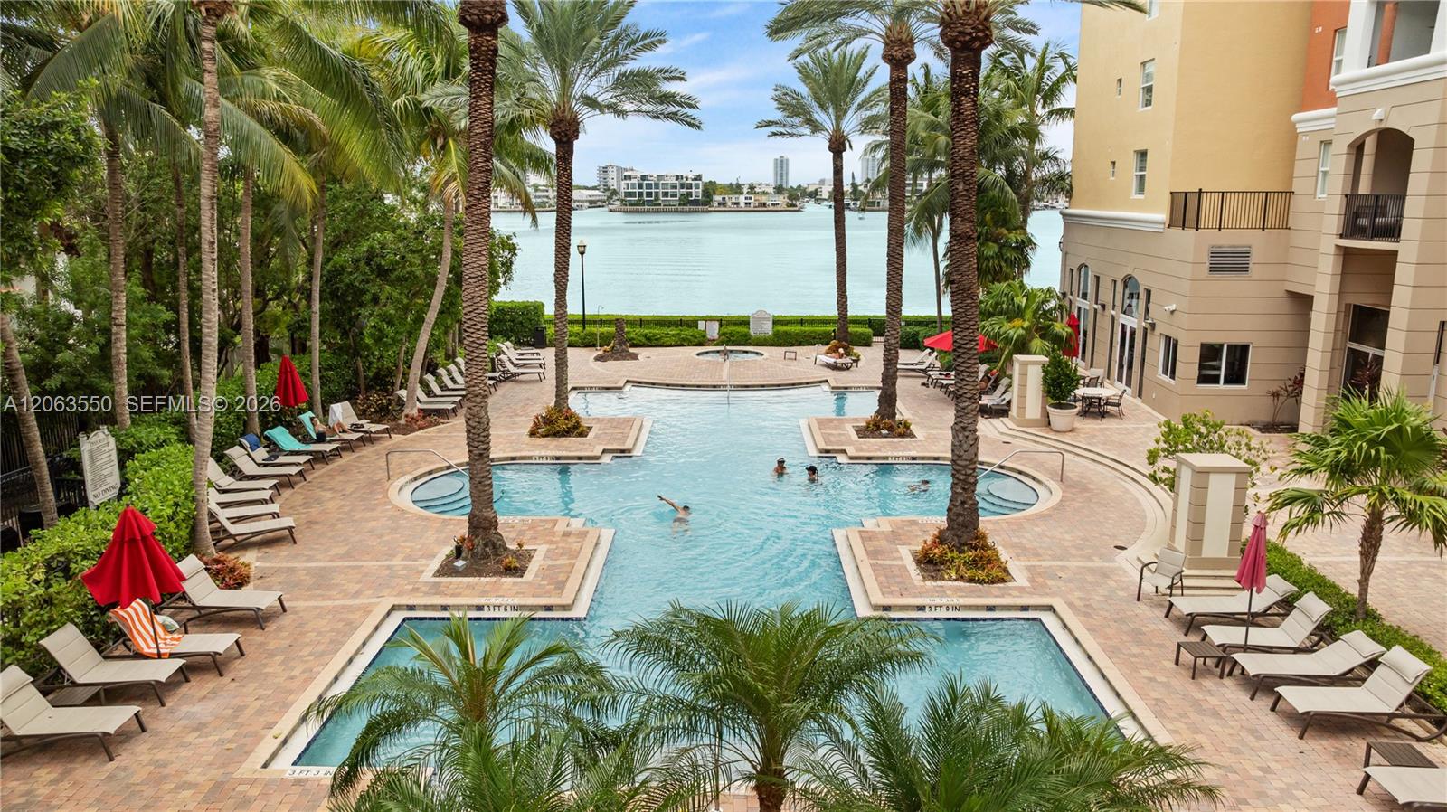 17100 N Bay Road