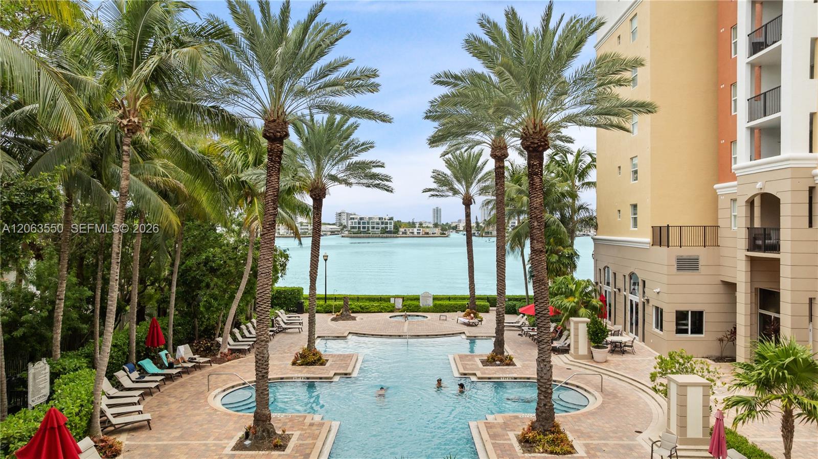 17100 N Bay Road