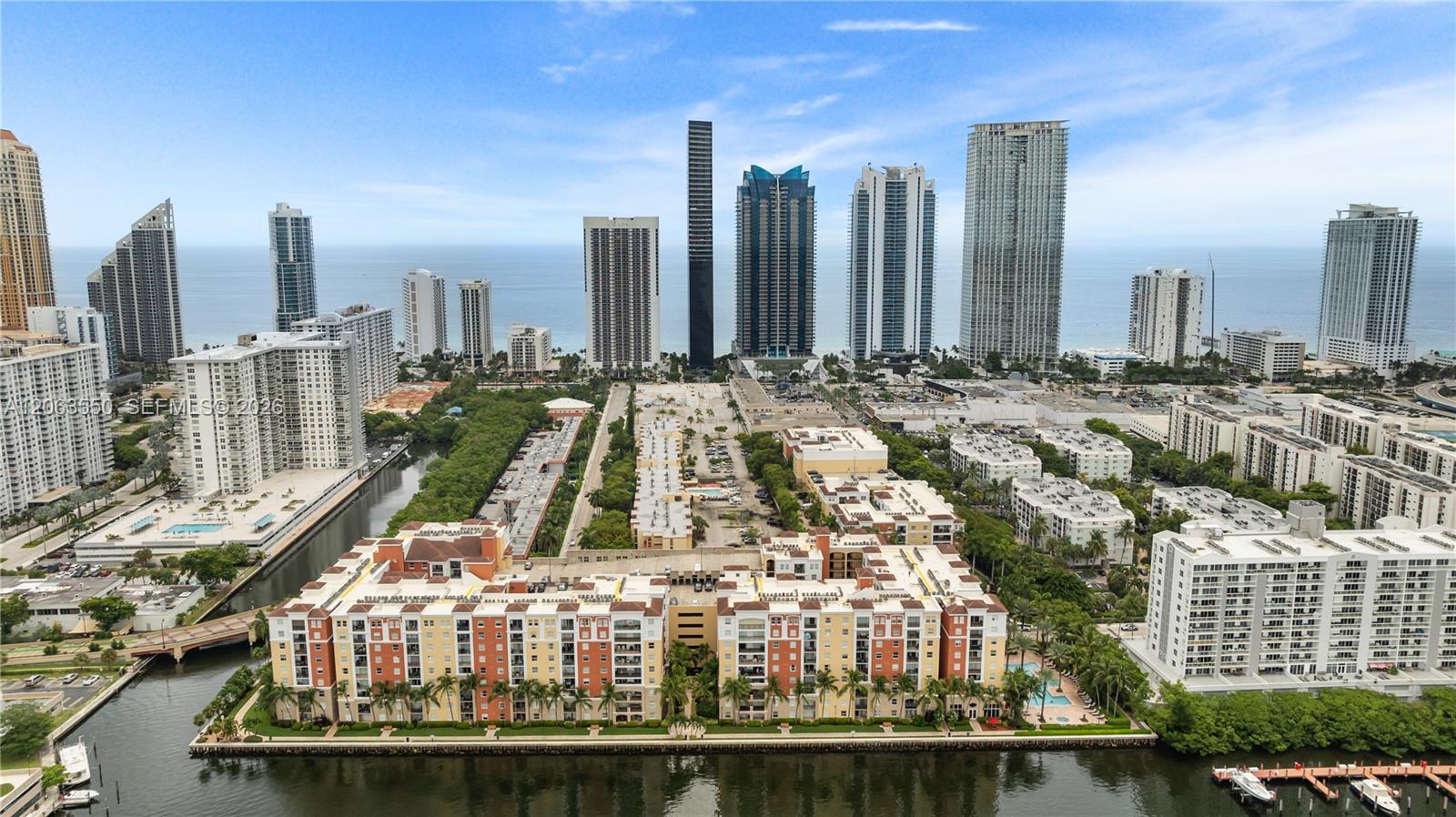 17100 N Bay Road