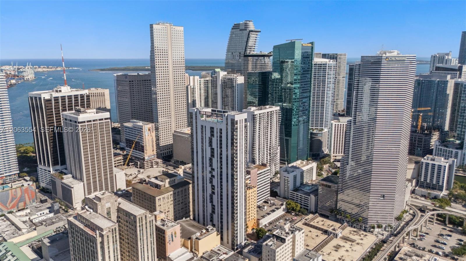 151 SE 1st Street