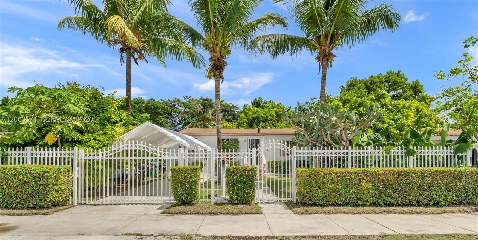 2001 NW 51st Street