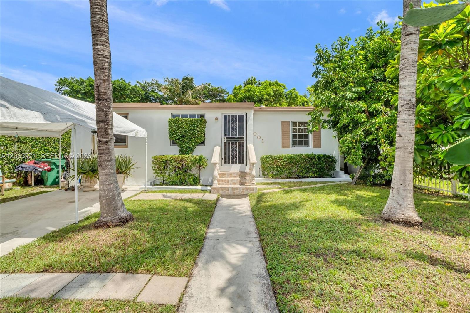 2001 NW 51st Street