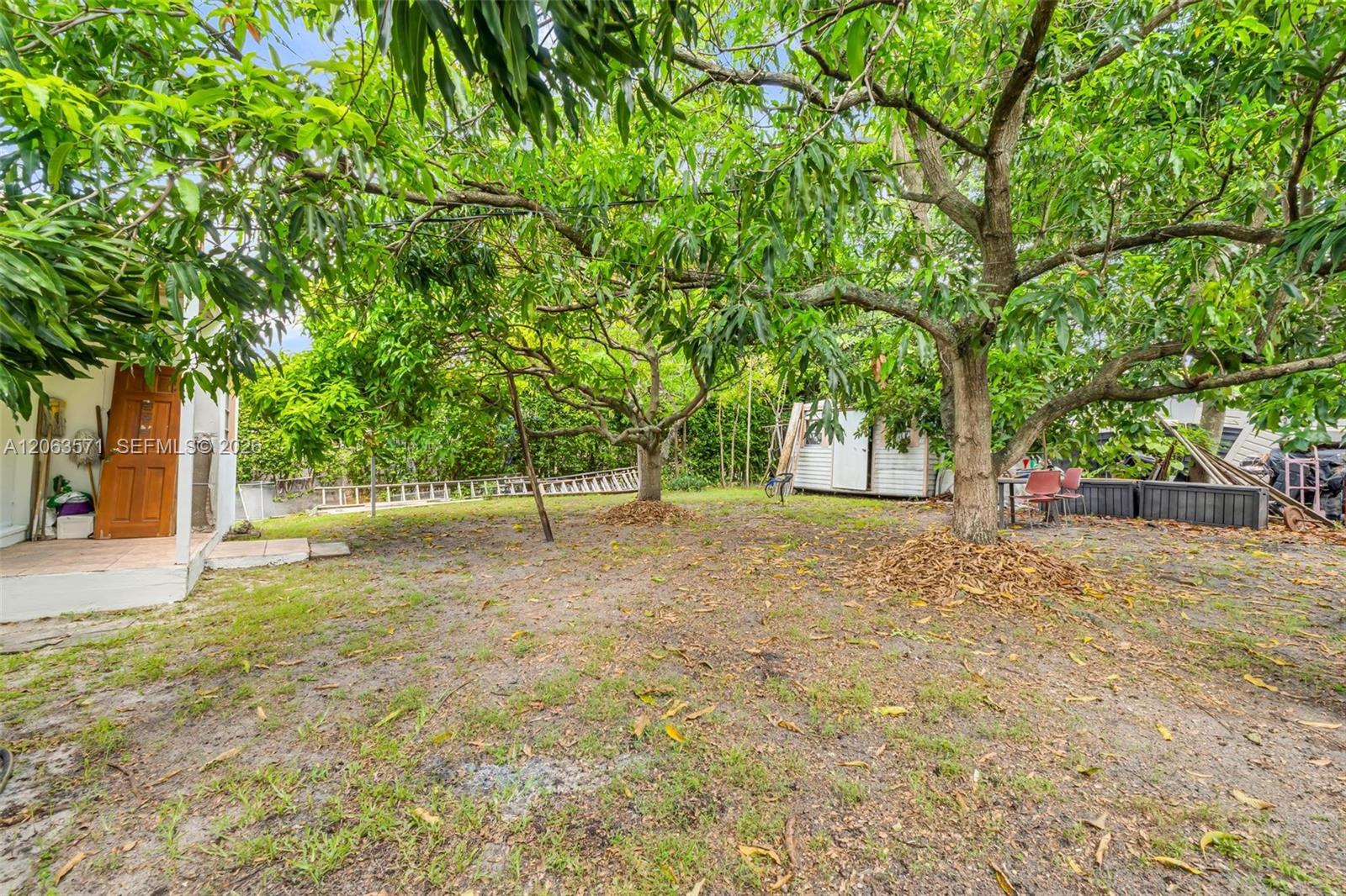 2001 NW 51st Street