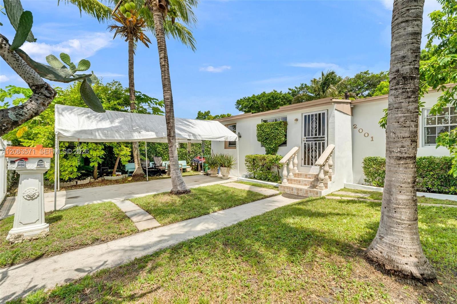 2001 NW 51st Street