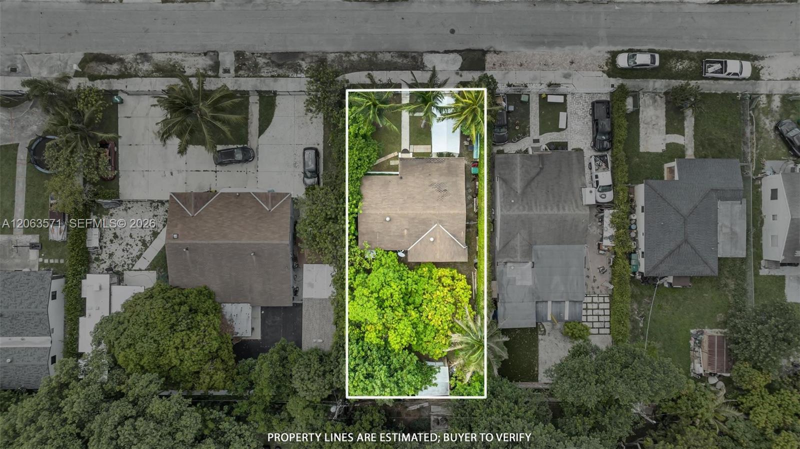 2001 NW 51st Street