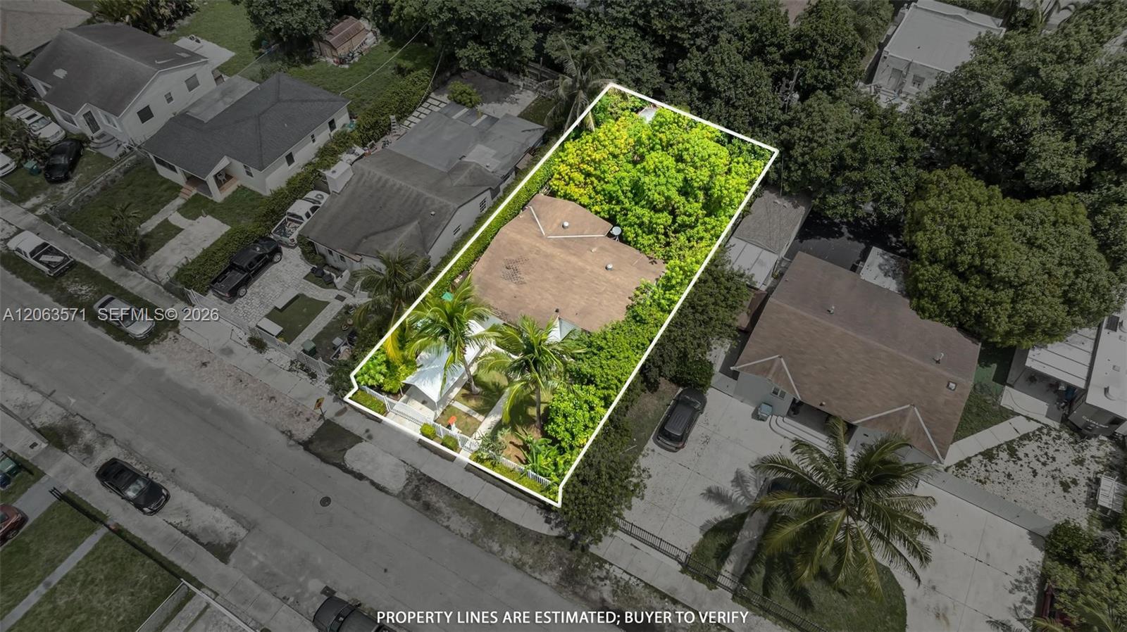 2001 NW 51st Street