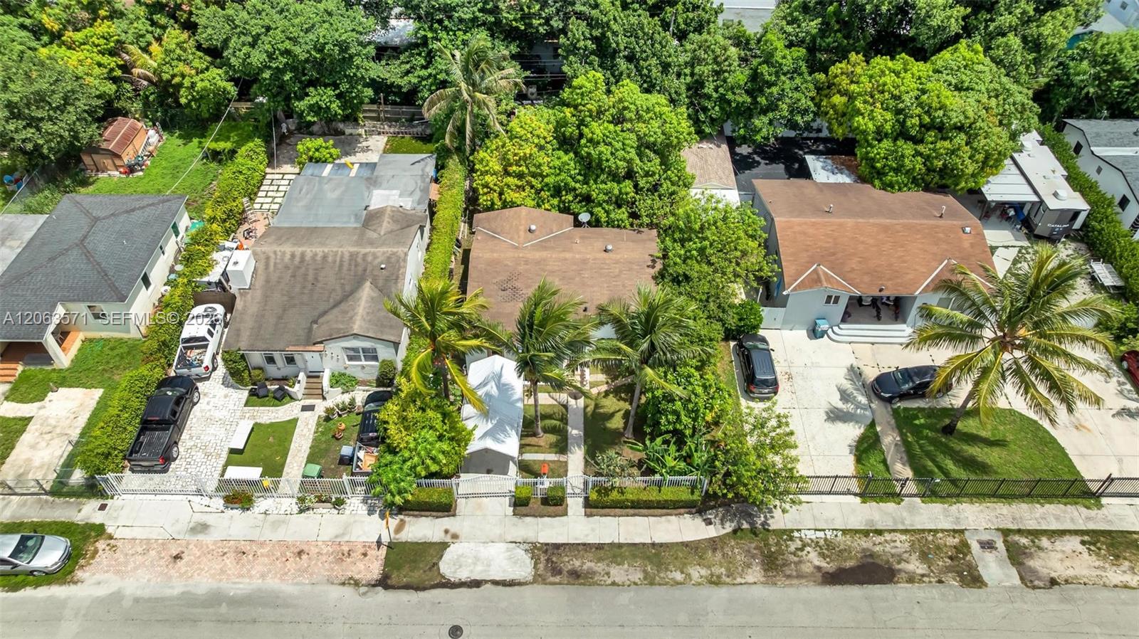 2001 NW 51st Street