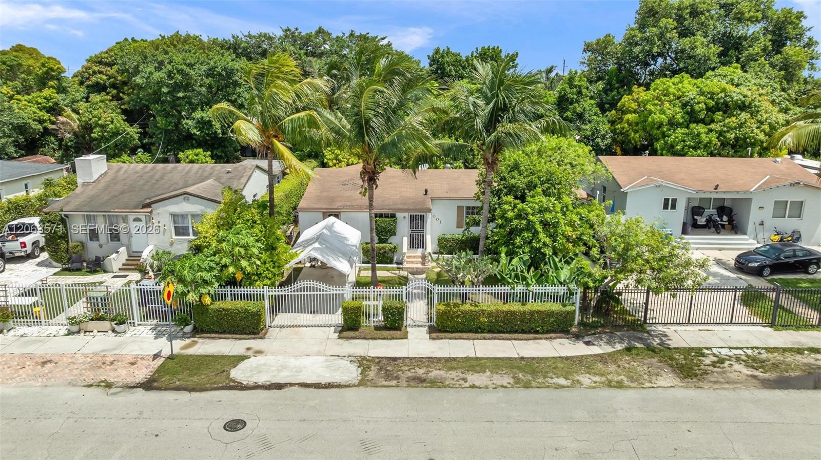 2001 NW 51st Street