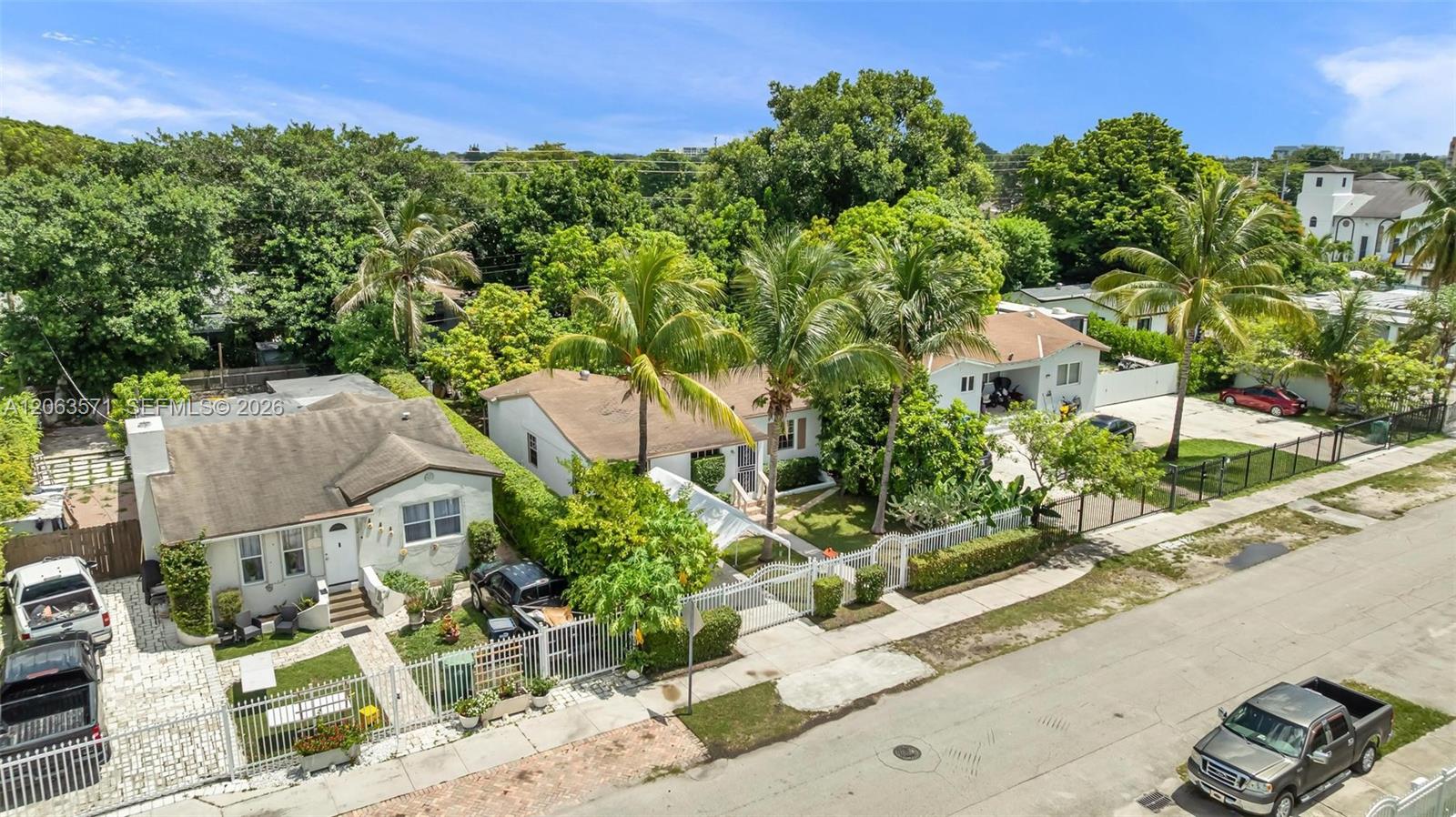 2001 NW 51st Street