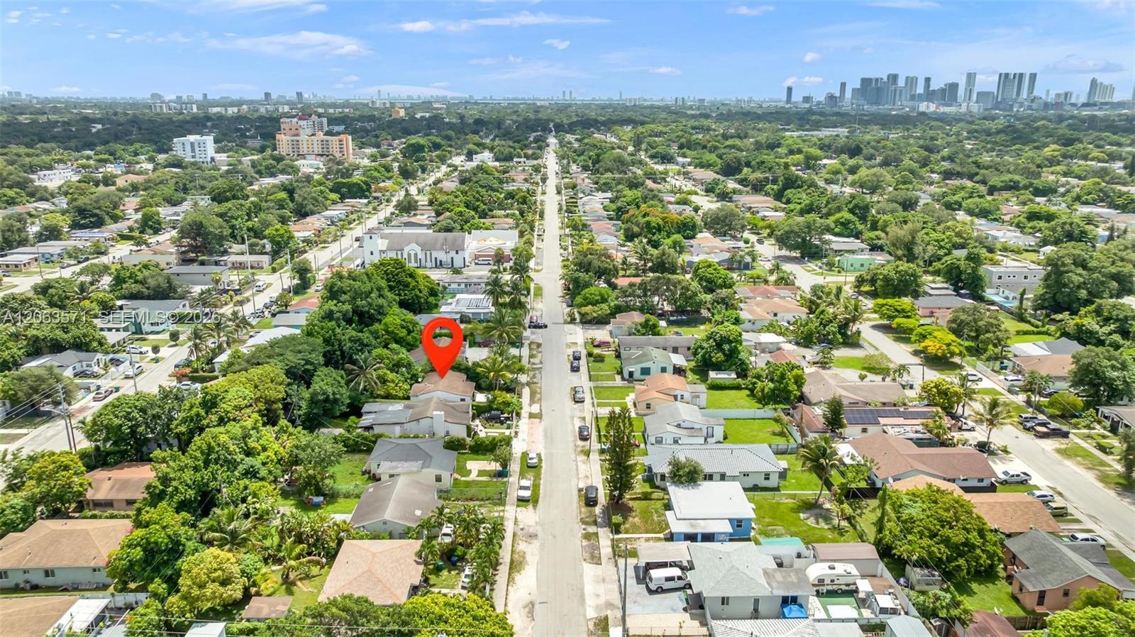 2001 NW 51st Street