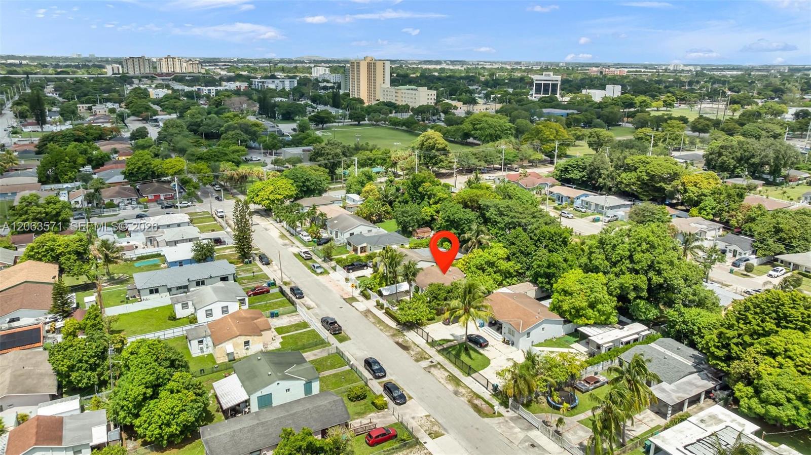 2001 NW 51st Street