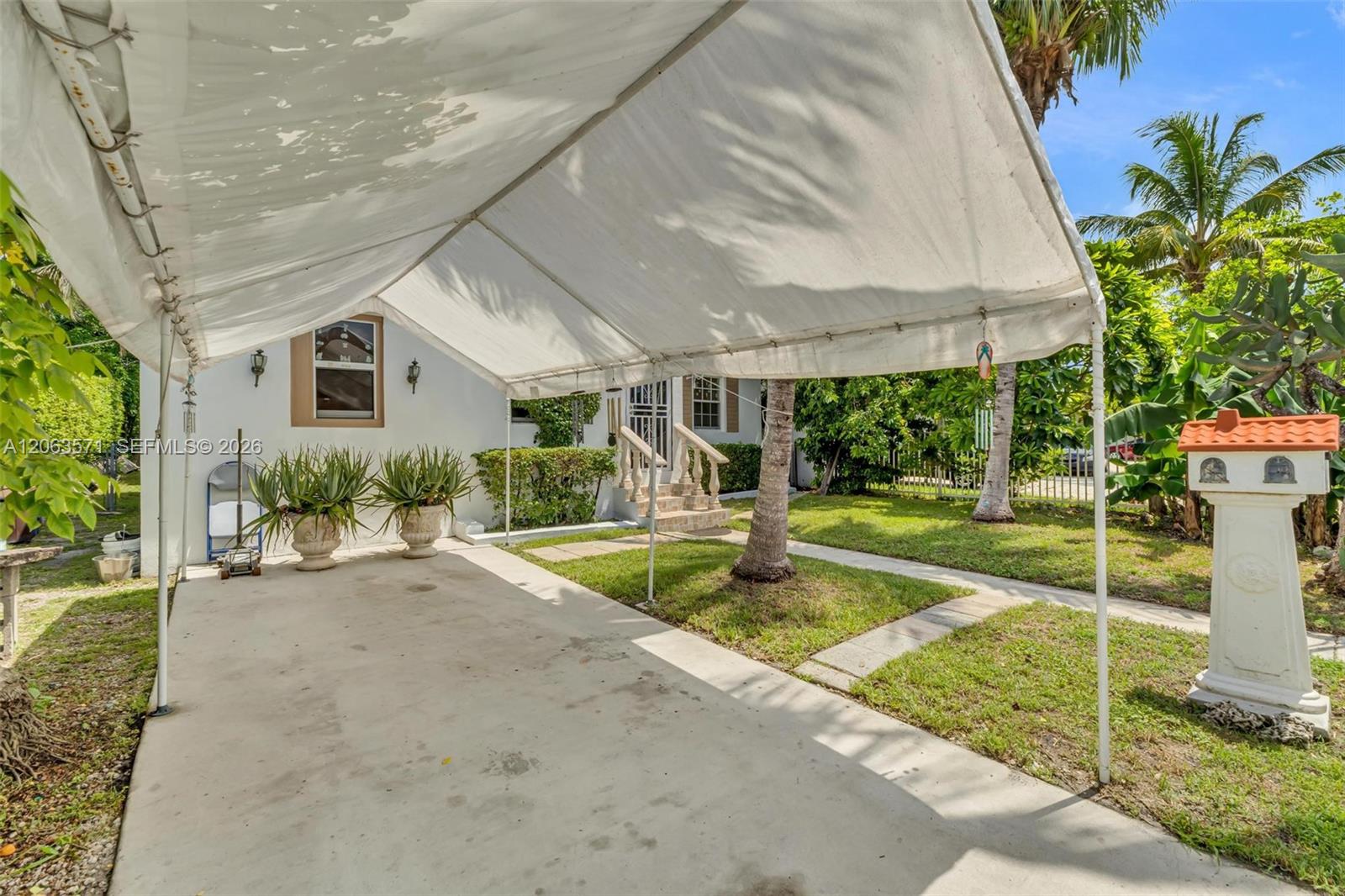 2001 NW 51st Street
