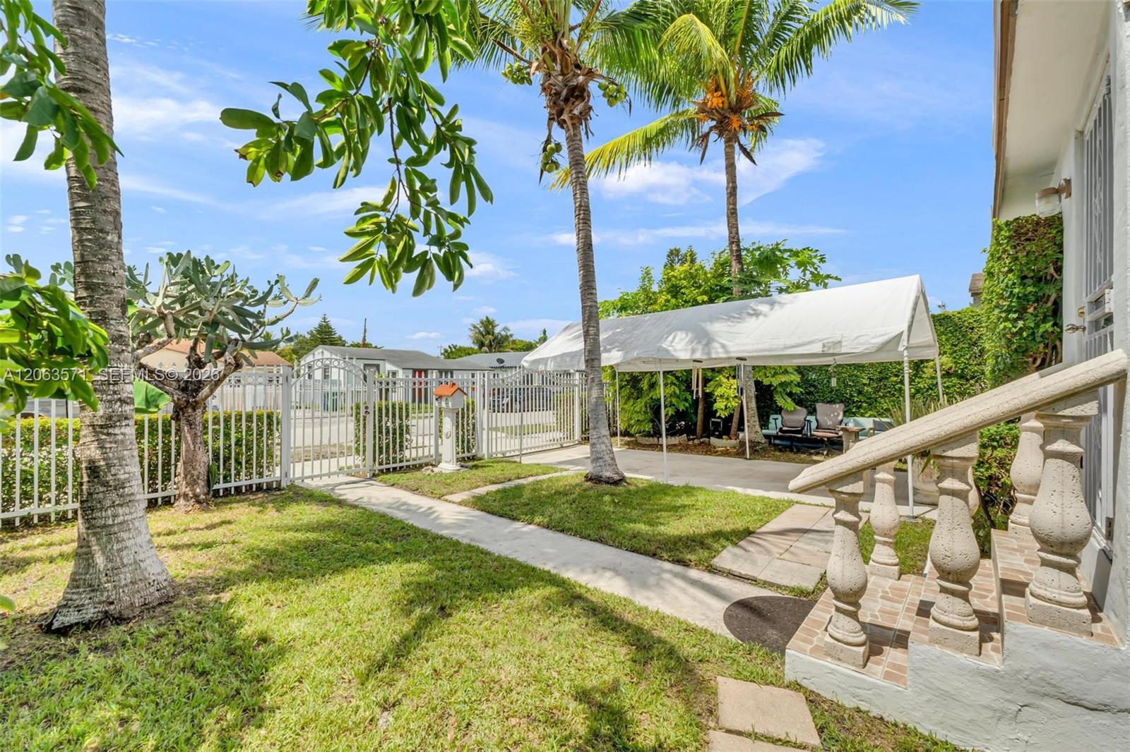 2001 NW 51st Street