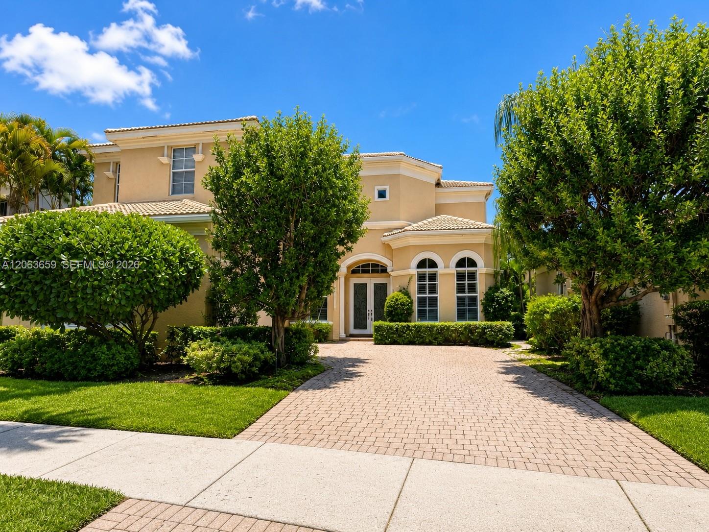 138 Tranquilla Drive