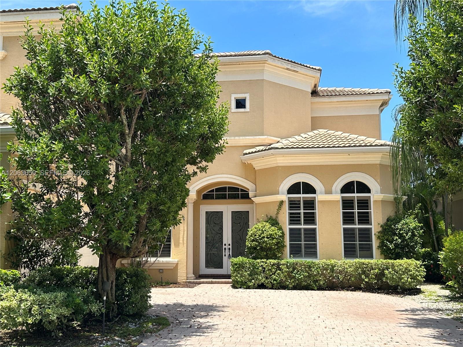 138 Tranquilla Drive