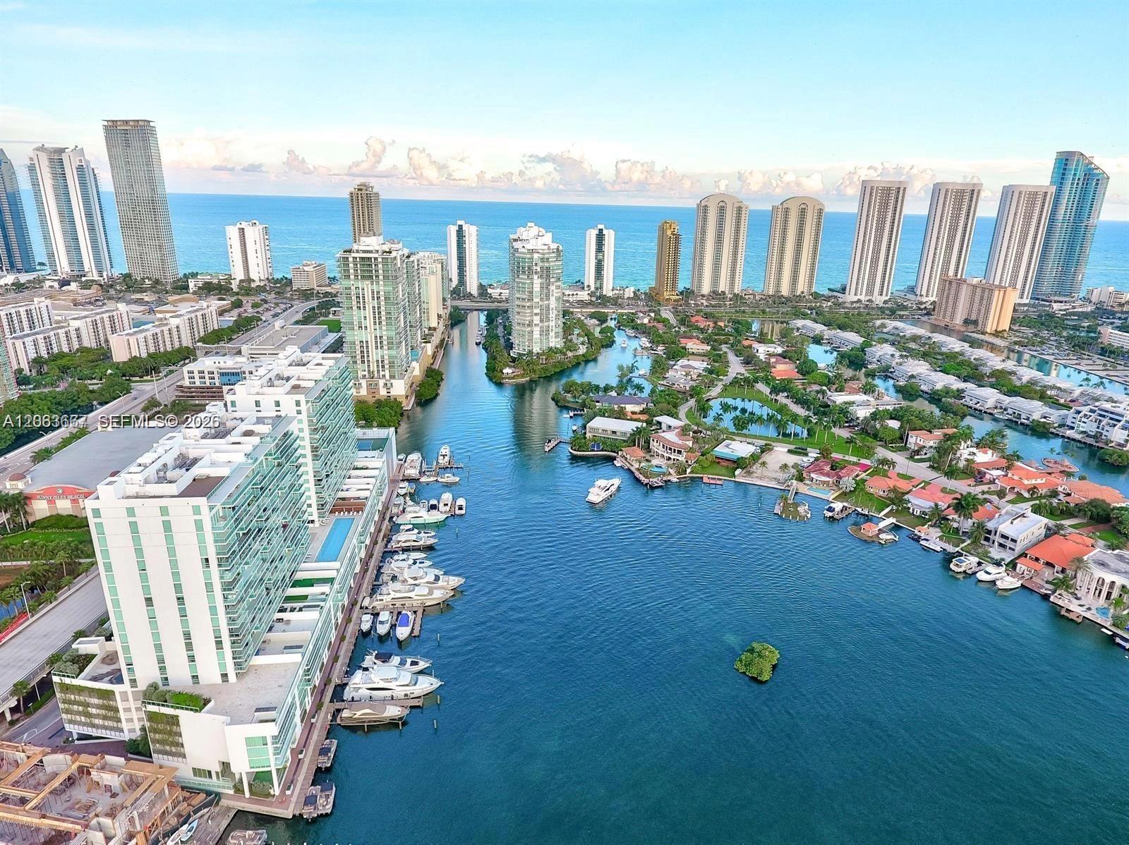 400 Sunny Isles Boulevard