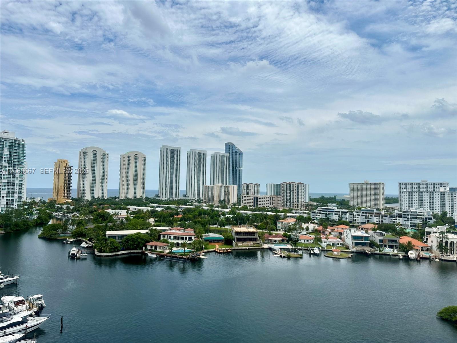 400 Sunny Isles Boulevard