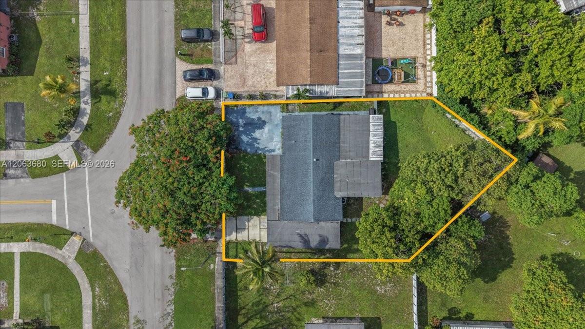 20340 NW 42nd Avenue