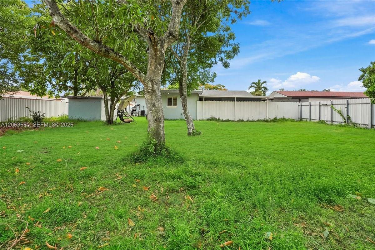 20340 NW 42nd Avenue