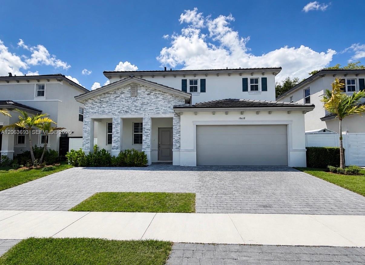 18618 SW 136th Court