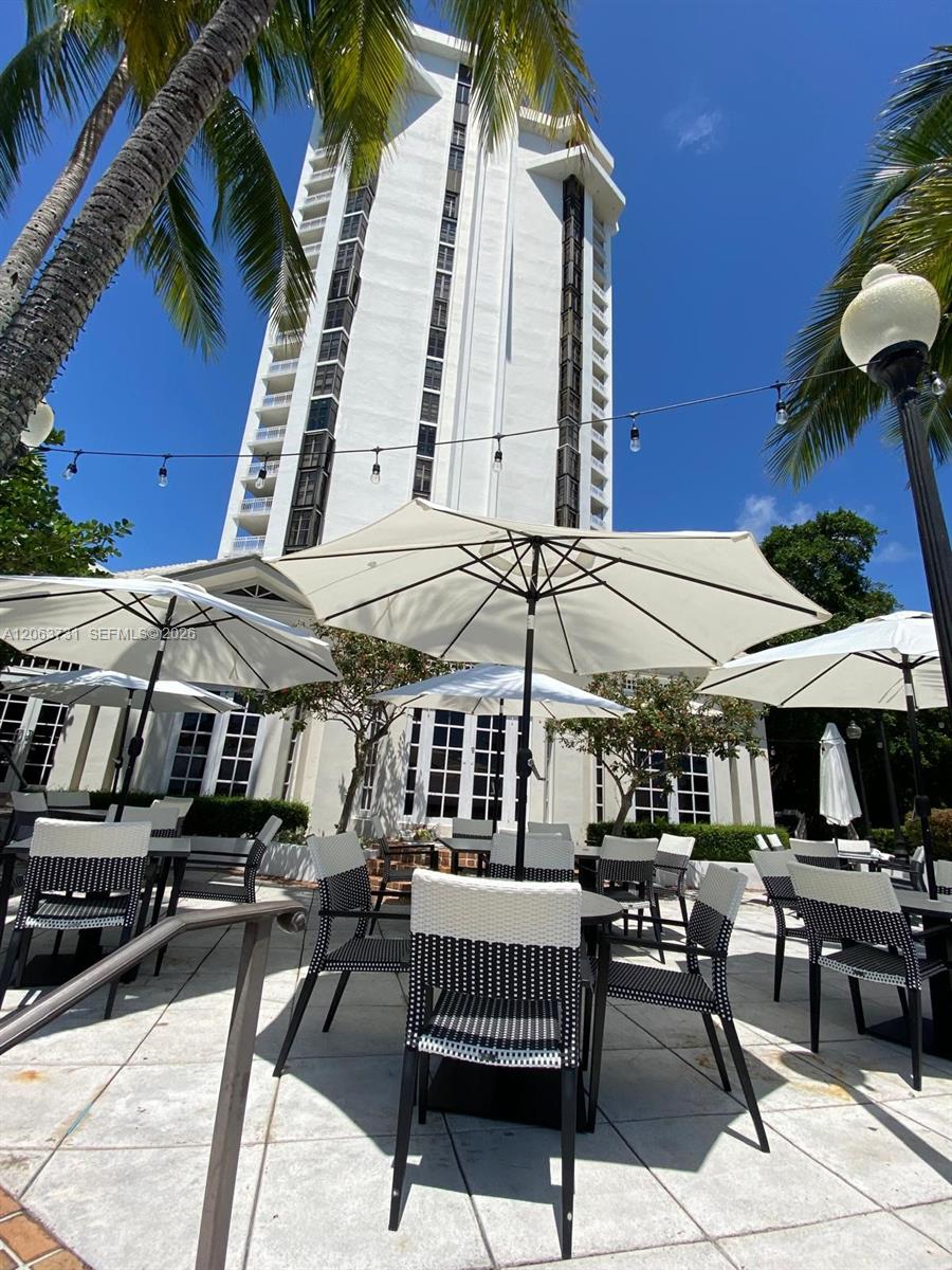 4000 Towerside Terrace