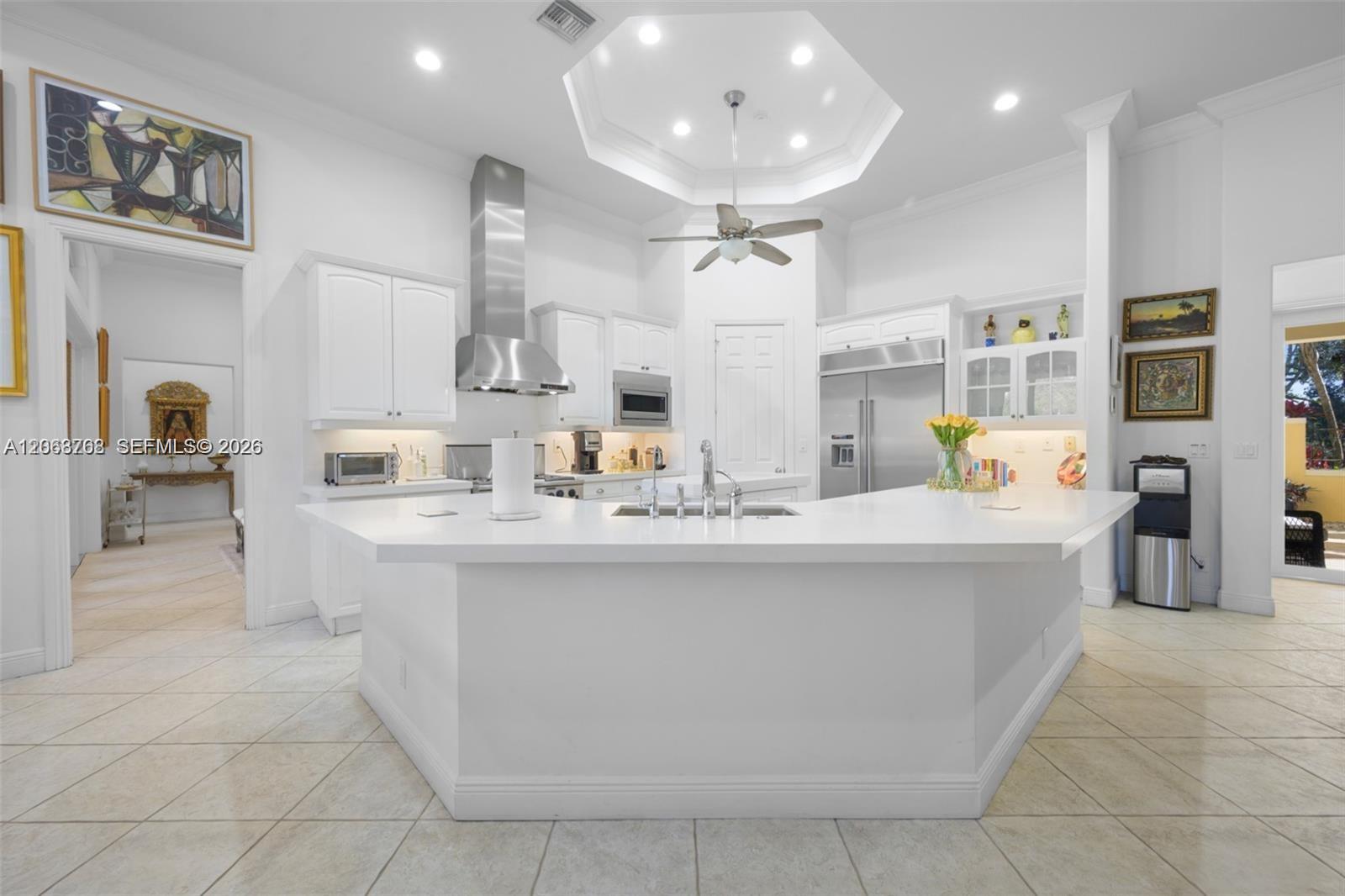 14211 Sunset Lane