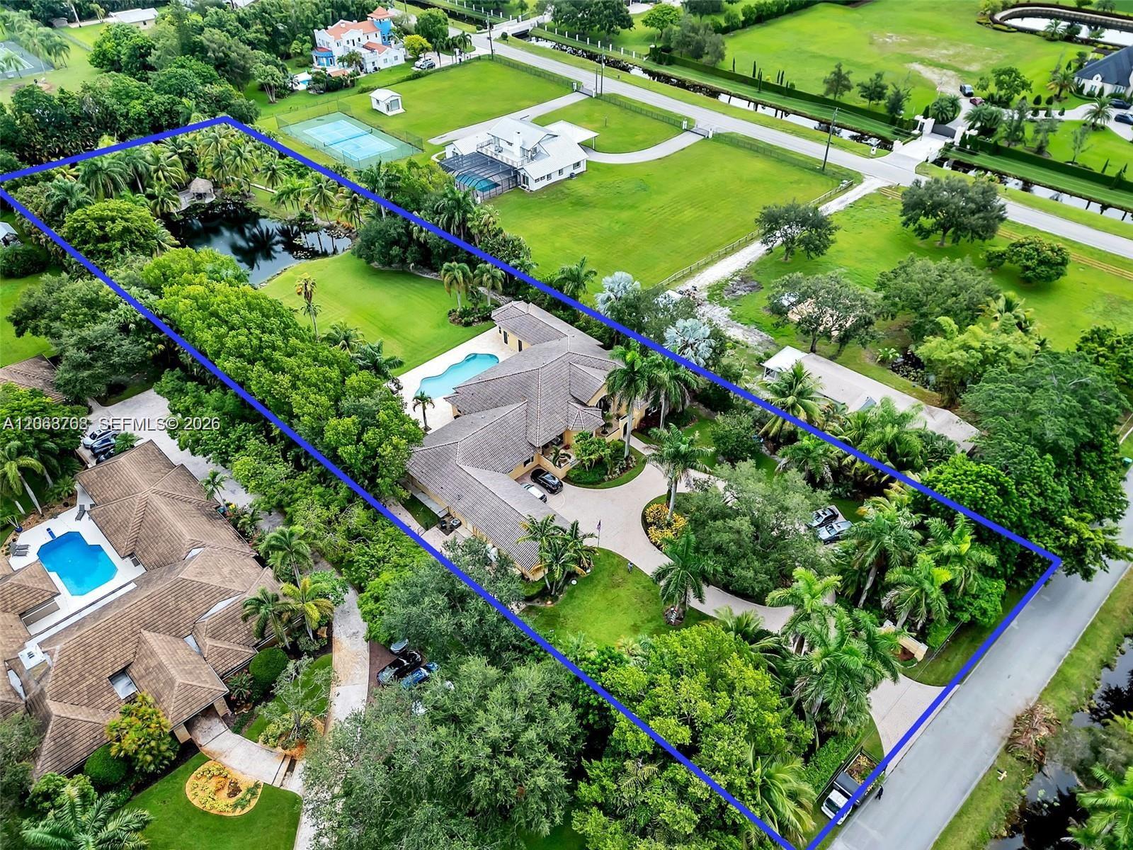 14211 Sunset Lane