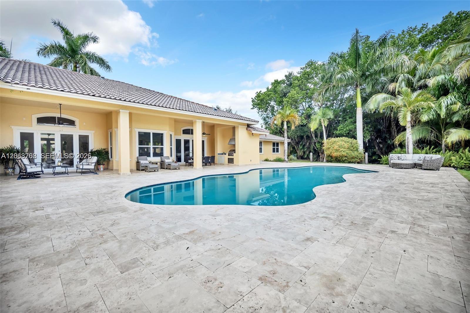 14211 Sunset Lane