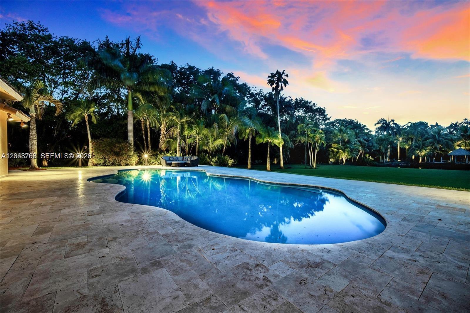 14211 Sunset Lane