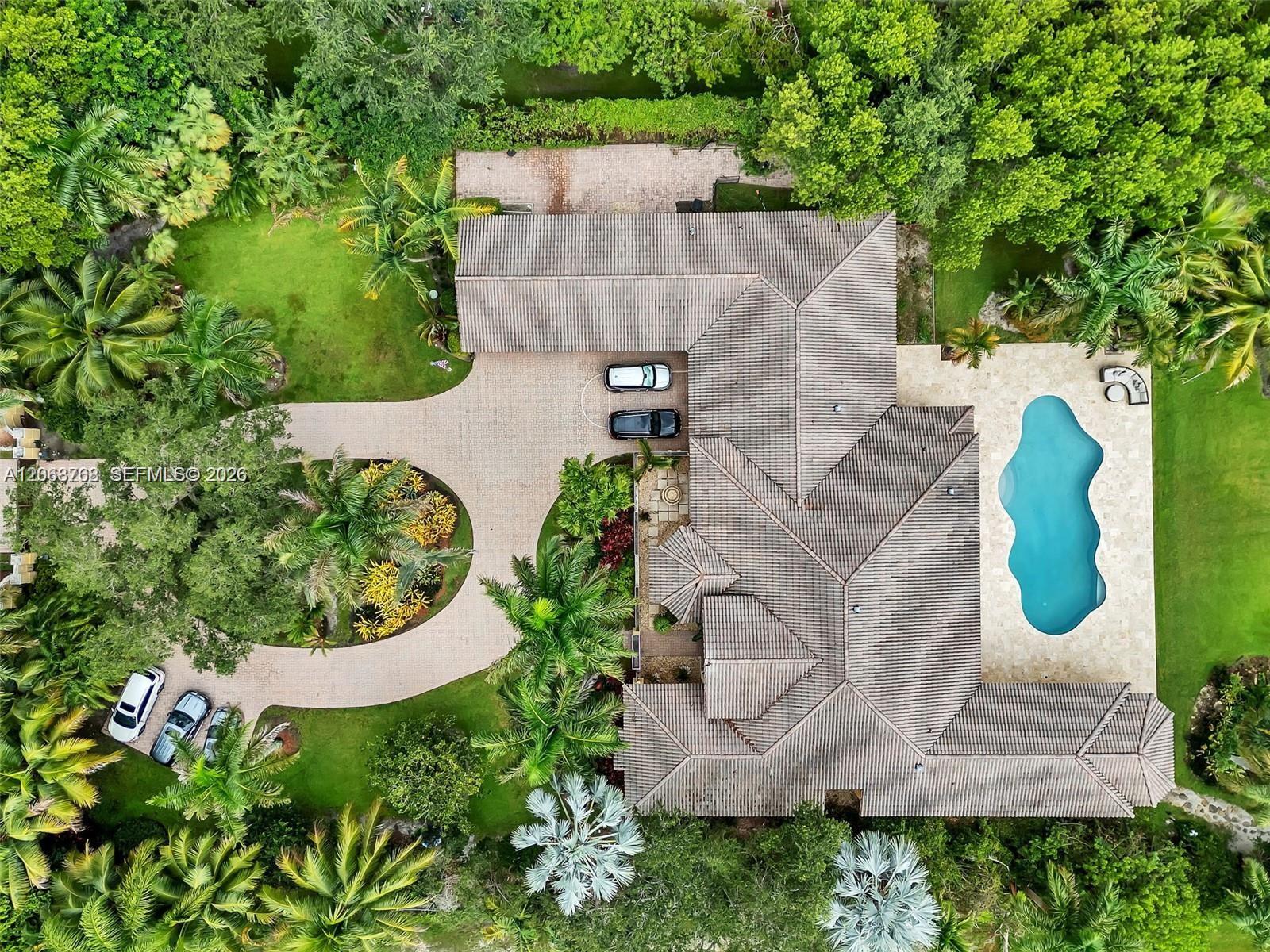 14211 Sunset Lane